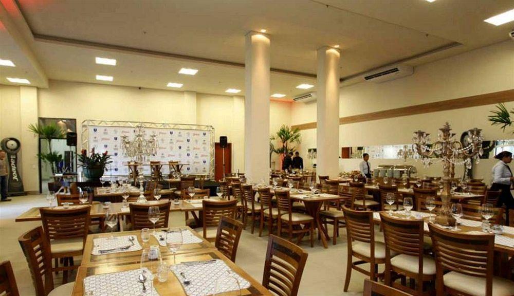Imperial Hotel Imperatriz Exterior foto